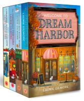 Dream Harbor Box Set