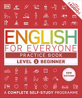 English for Everyone 1 Practice Book