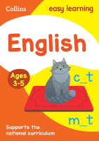 Collins Easy Learning Preschool