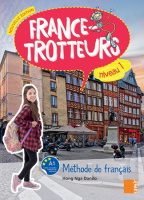 France-Trotteurs Nouvelle Édition 1