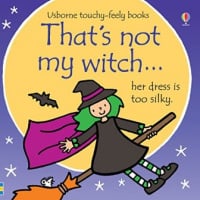 That's Not My Witch...