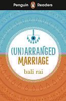 Penguin Readers Level 5 (Un)arranged Marriage