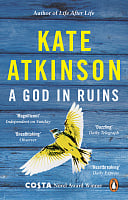 A God in Ruins (Book 2)