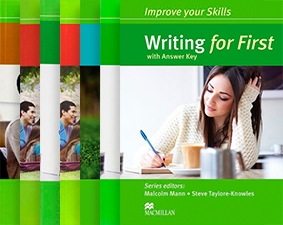 Серия Improve your Skills for IELTS  - изображение
