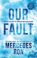 Our Fault (Book 3)