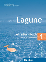 Lagune 1 Lehrerhandbuch