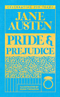 Pride and Prejudice (Special Anniversary Edition)