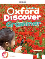 Oxford Discover Second Edition 1 Grammar