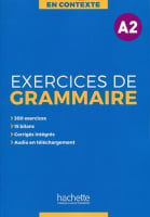 En Contexte A2 Exercices de Grammaire