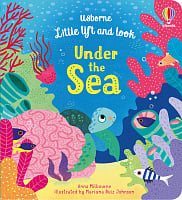 Little Lift and Look: Under the Sea