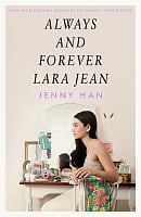 Always and Forever, Lara Jean (Book 3)
