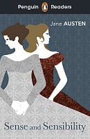 Penguin Readers Level 5 Sense and Sensibility