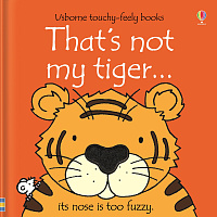 That's Not My Tiger...