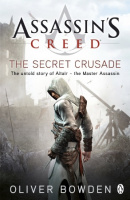 The Secret Crusade (Book 3)
