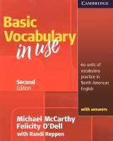 English Vocabulary in Use (North American English)