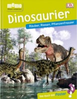 memo Wissen entdecken: Dinosaurier