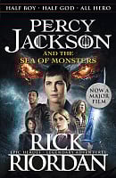 Percy Jackson and the Sea of Monsters (Book 2) (Film tie-in)