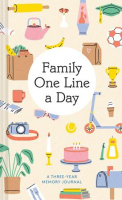 One Line A Day