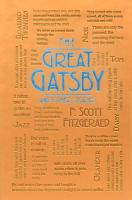 The Great Gatsby and Other Stories