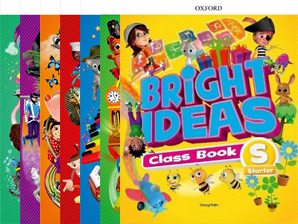 Серия Bright Ideas level 1 - изображение