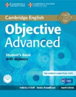 Objective Advanced Fourth Edition