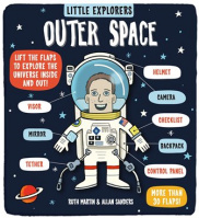 Little Explorers: Outer Space