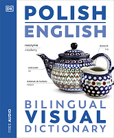 Polish-English Bilingual Visual Dictionary