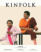 Kinfolk Magazine Issue 39