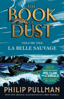 The Book of Dust
