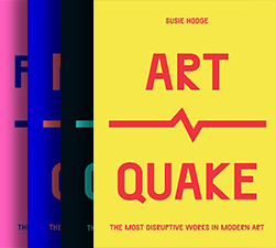 Серия Culture Quake  - изображение