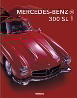 IconiCars: Mercedes-Benz 300 SL