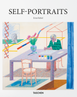 Self-portraits