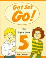 Get Set-Go! 5 Pupil's Book
