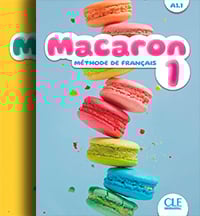 Серия Macaron  - изображение