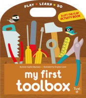 My First Toolbox