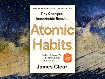 5 найкращих книг для саморозвитку зі списку The New York Times Best Sellers 2020