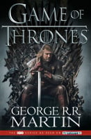 A Game of Thrones (Book 1) (TV tie-in edition)