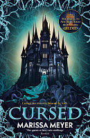 Cursed (Book 2)