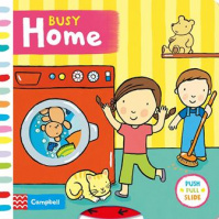 Busy Home