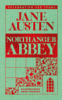 Northanger Abbey (Special Anniversary Edition)