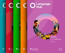 Серия Language Hub  - изображение