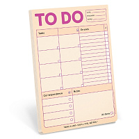 To Do Pad (Pastel Edition)