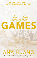 Twisted Games (Book 2)