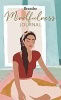 Breathe Mindfulness Journal