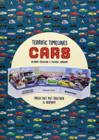 Terrific Timelines: Cars
