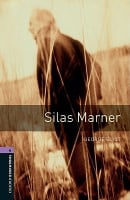 Oxford Bookworms Library Level 4 Silas Marner