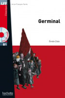 Lire en Français Facile Niveau B1 Germinal