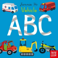 Vehicle ABC