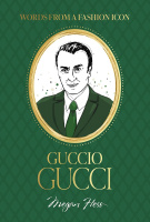 The Fashion Icons Quote Series