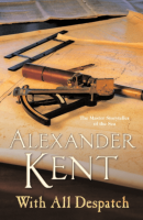 With All Despatch (Book 10)
